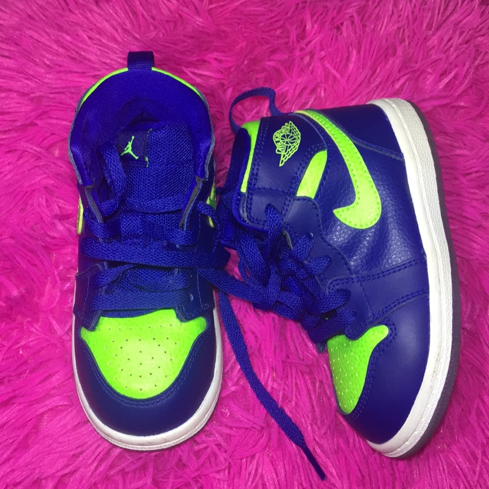 Jordan’s